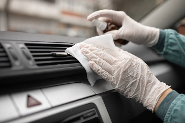 Best Ductwork Cleaning Services  in Highland Lakes, NJ