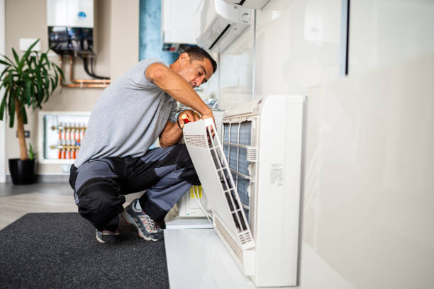 Best HVAC Maintenance and Cleaning  in Highland Lakes, NJ