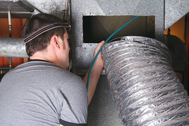 Best Commercial Air Duct Cleaning  in Highland Lakes, NJ