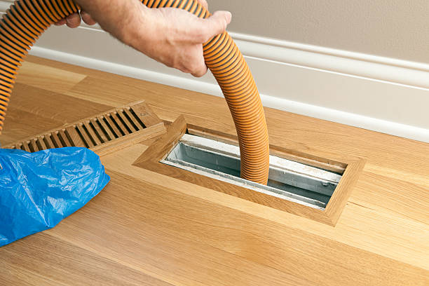 Best Professional Duct Cleaning Services  in Highland Lakes, NJ