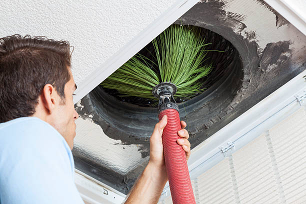 Best HVAC Air Duct Cleaning  in Highland Lakes, NJ