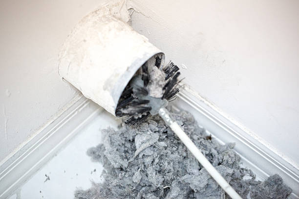 Best HVAC Air Duct Cleaning  in Highland Lakes, NJ